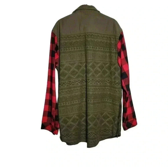 Bleecker & Mercer Shirt XL - Picture 2 of 4